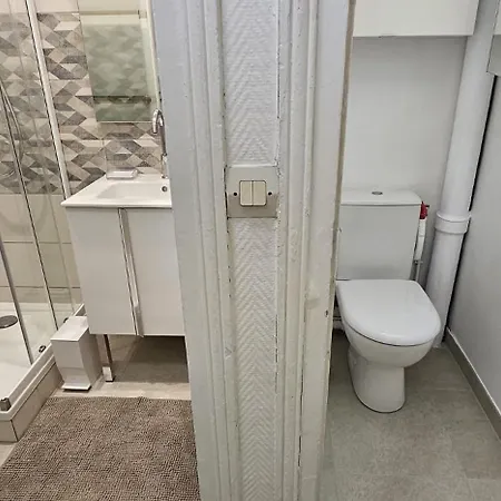 Cosy Proche Paris * Malakoff